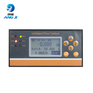 <strong>Automatic</strong> <strong>Controller</strong> for Water Pump with Pulse Output Batch <strong>Controller</strong> Batch Issue Control Equipment - Product Image 3