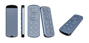 Smart new IR learning wireless auto interfaccia audio telecomando - Product Image 6