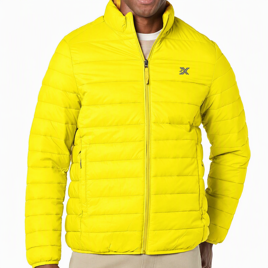Jaune