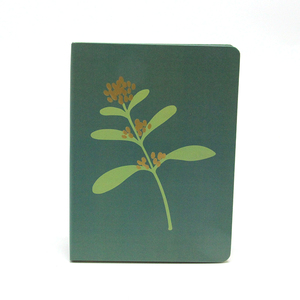 Fornitore scolastico piccoli taccuini foderati Mini diario con copertina morbida quaderni colorati copertina libro di scrittura per studenti - Product Image 4