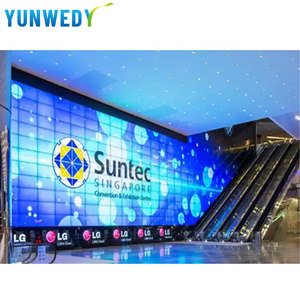 High Refresh Rate P1.25 Full Color <strong>Led</strong> Display Module With 200*150mm Size and 1.25 Mm Pixel Pich. - Product Image 5