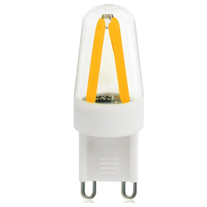 <strong>G9</strong> <strong>LED</strong> Filament DC12V <strong>G9</strong> Mini Bulb Lamp Light for Interior Decorative Lighting - Product Image 5