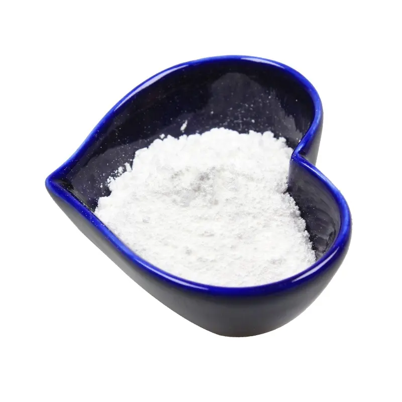 Top quality best price Vanillic acid CAS 121-34-6