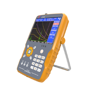 Sf730 גלאי פגם קולי-ציוד בדיקה מקצועי עבור זיהוי פגם ריתוך במפעלים ומעבדות - Product Image 1