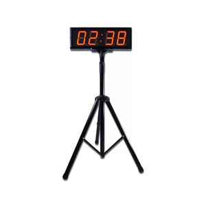 4 pollici conto alla rovescia orologio cronomete grande Display LED telecomando HHMM - Product Image 2