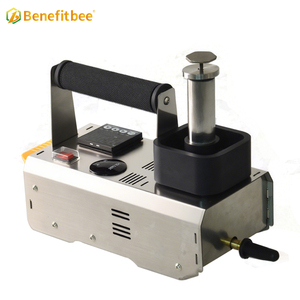 Công cụ nuôi ong mậ<span class=keywords><strong>t</strong></span> ong varroa Mite kiểm soá<span class=keywords><strong>t</strong></span> oxalic axit <span class=keywords><strong>Vaporizer</strong></span> - Product Image 4