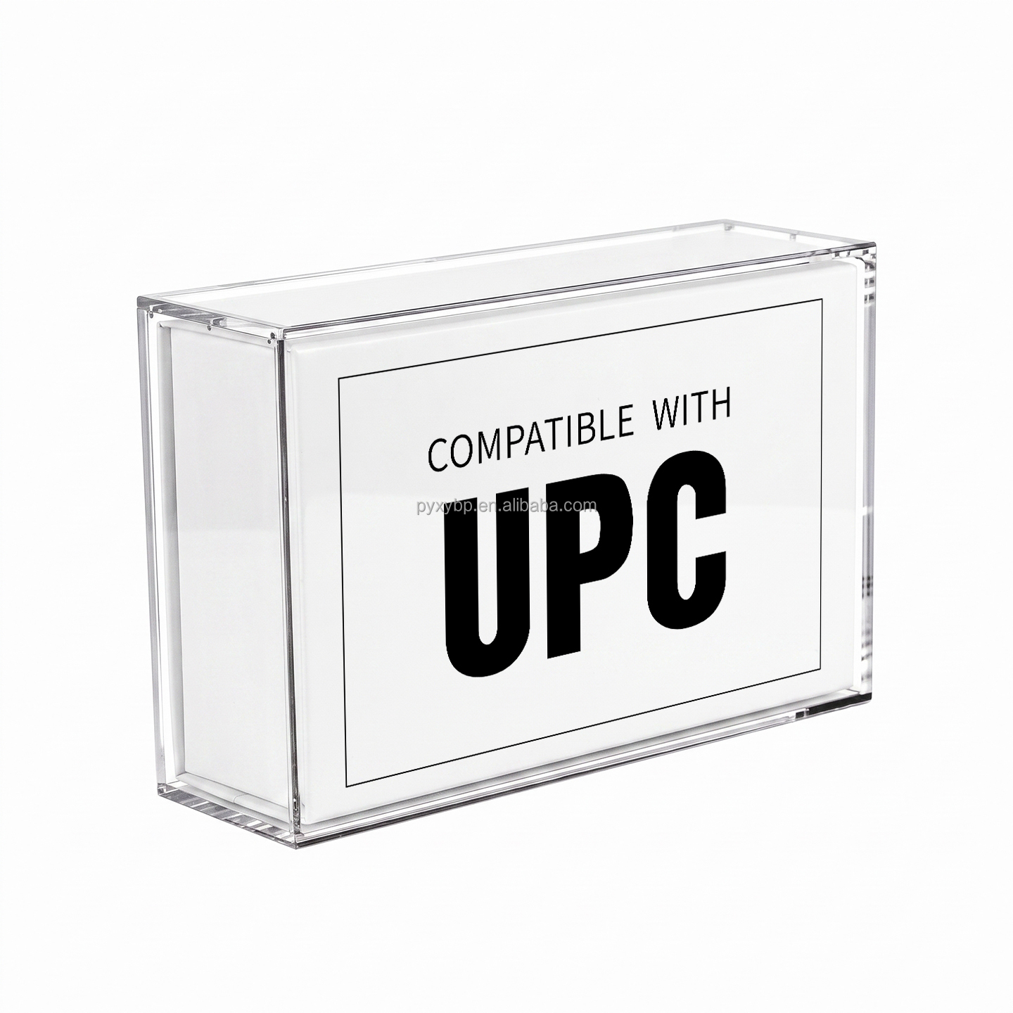 UPC de Dracaufeu