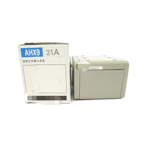 ELECTRIC AHX921A NSMP Neu Original Ready Stock Industrielle Automatisierung PAC Dedicated PLC Programming Controller - Product Image 1