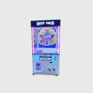 工厂定制硬币兑换机迷你代币兑换机 - Product Image 3