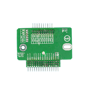 Taidacent eDP-<strong>LVDS</strong> <strong>LCD</strong> screen <strong>Control</strong> Board Universal Driver Module <strong>LVDS</strong> to eDP Adapter board eDP to <strong>LVDS</strong> Converter - Product Image 2