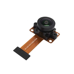 Módulo de cámara Af de enfoque automático OV5640 de alta calidad, 5 millones de píxeles, 5MP CMOS, Sensor de imagen, módulo de cámara Ai para Esp - Product Image 2