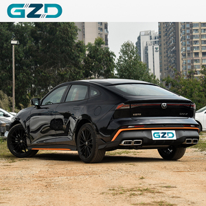 China <strong>Brand</strong> <strong>UNI</strong> V 2025 New Changan Car <strong>Uni</strong> v 2.0t Compact Sedan Petrol Gas Car Armenia Sale