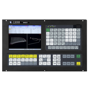 El precio del nuevo panel de control CNC en la máquina de hilar CNC profesional Kit de controlador de actualización CNC de 5 ejes - Product Image 2