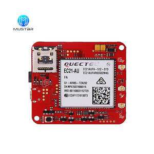 Mustar New Brand PCBA 1-60Layer Custom PCB Assembly PCB for Electronic Device 20oz 8MM Smart Electronic Board Supplier in China - Product Image 6