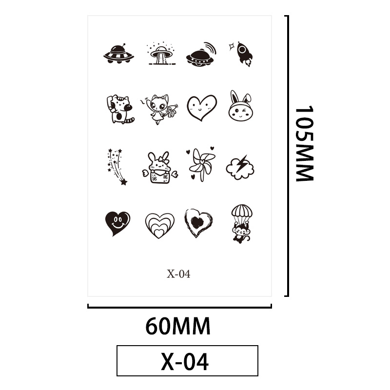 X004
