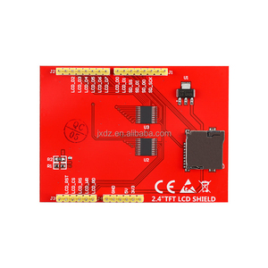 2,4-Zoll-TFT-Farbbildschirmmodul HD-LCD-Bildschirm/Mega2560/mit Touch - Product Image 2