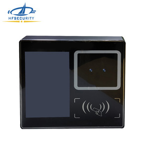 Система HFSecurity FR05P, система Android plug and play, машина для посещаемости рабочего времени в офисе