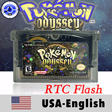 USA Odyssey RTC shell 1