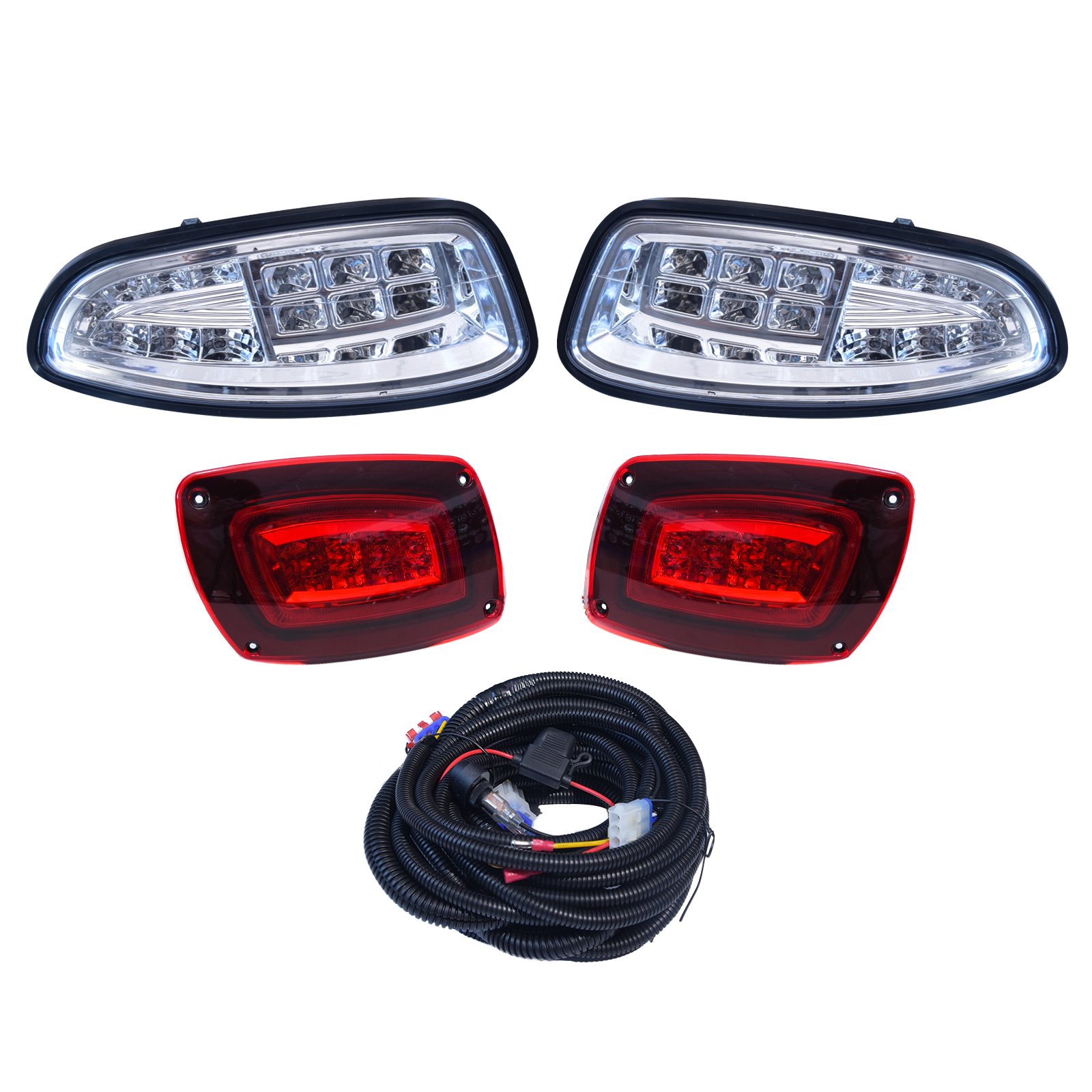 LED de base d'EZGO RXV 2016up