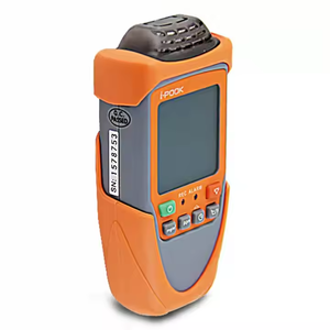 PK73ポータブルホルムアルデヒド検出器VOC測定器大気質汚染許容家庭用モニター - Product Image 2