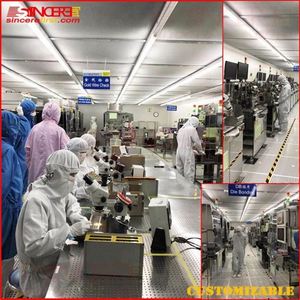 Factory Supply <strong>Raspberry</strong> <strong>Pi</strong> Mipi with Ov5640 <strong>Sensor</strong> for Machine Intelligence Camera Module for A9