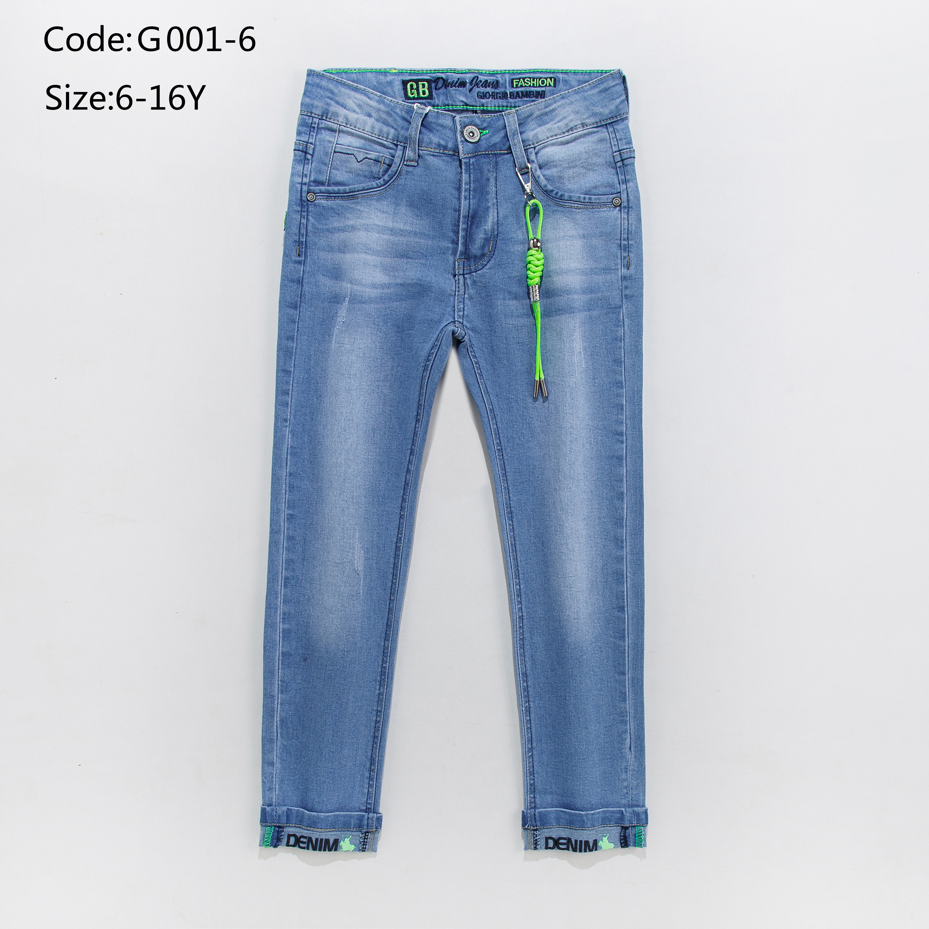 G001-6 จี001-6