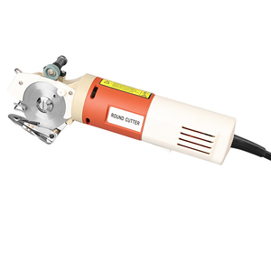 Automatic Scissors 70 mm Electric Cloth <strong>Cutter</strong> Multi-<strong>Cutter</strong> Electric Multi-Tool Cloth Cutting Easy to Cut for Furniture