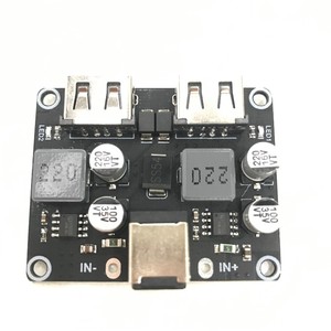แผงวงจรแบบหลายชั้นสำหรับลำโพงบลูทูธพีซีบี - Product Image 3