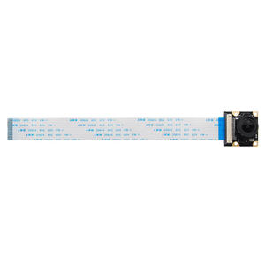 Módulo de cámara IOT para Raspberry Pi 4 Modelo B 3 Modelo B + 2B B + A + Placas DE DESARROLLO Módulos y kits electrónicos