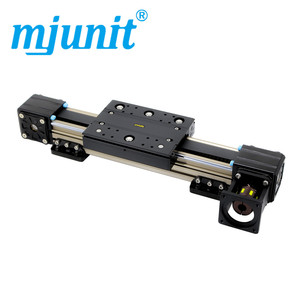 Mjunit <strong>Linear</strong> <strong>Rail</strong> <strong>Sliding</strong> Module Guide Moving for Hidden Door, TV Display Demonstration Door, Led Screen Hidden Door <strong>Sliding</strong> - Product Image 3