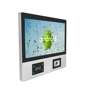 15.6 Ordering Machine Desktop <strong>Computer</strong> Single Retail Pos Touch Screen Monitor All in One Pos <strong>System</strong> with windows <strong>Android</strong>