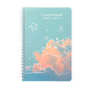 Notebook di alta qualità e pastiglie per scrivere, personalizzabili direttamente in fabbrica - Product Image 6