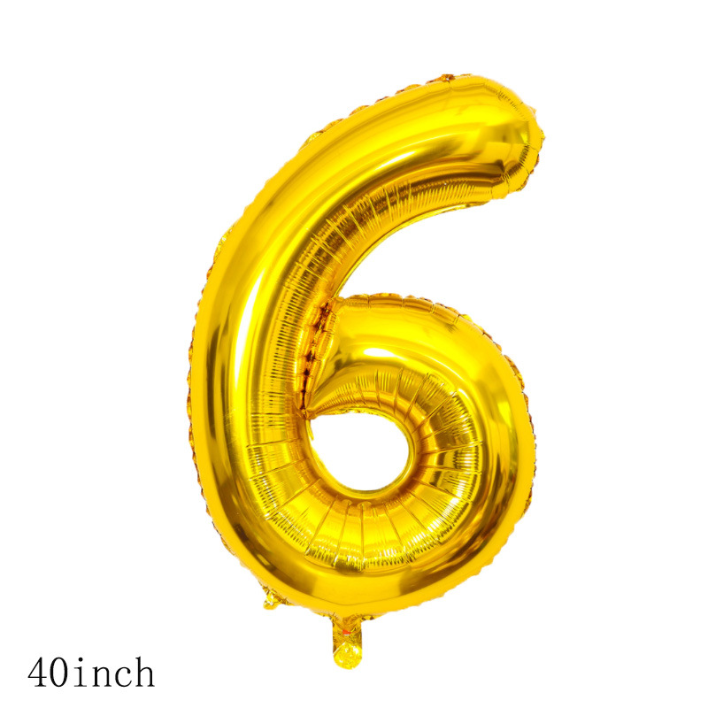 Numéro 6