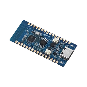 <strong>ESP32</strong>-C3 Core Board Development Board 2.4G <strong>WIFI</strong> Compatible <strong>Module</strong> CH343P 32Pin for Verifying ESP32C3 Chip Function - Product Image 5