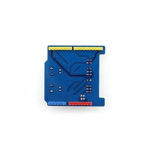 RS485, çekirdek panoları, uyumlu Arduino UNO, Leonardo, çekirdek için tasarlanmış kalkan olabilir