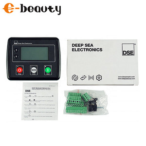 Genset Deep Sea Electronics modulo di controllo automatico DSE generatore di 3110 Controller originale DSE3110 - Product Image 6