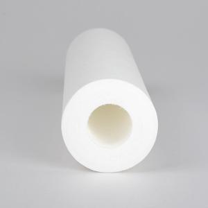 10英寸水过滤器滤芯和碳块1 & 5微米pp棉 - Product Image 3
