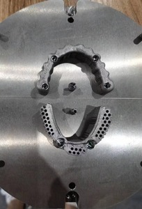180mm Based Denture <strong>3d</strong> <strong>Printing</strong> Dmls Impresora <strong>3d</strong> Metal Powder <strong>3d</strong> Printer for Dental and Educational Sciences - Product Image 6