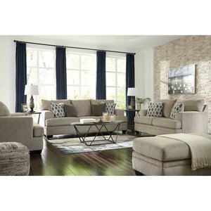 Contemporary Style Architectural Look <strong>3</strong> Pieces Coffee <strong>Table</strong> End <strong>Table</strong> <strong>Set</strong> - Product Image 6