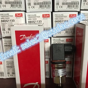 MBS3000 060G1125 New &amp; Original Pressure Transmitter - Product Image 2