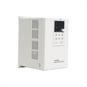 SV022iC5-1F inversor de frecuencia variable 11KW (entrada: 3 fase 220 V/Salida: 3-La Fase 0 ~ 220 V) - Product Image 4