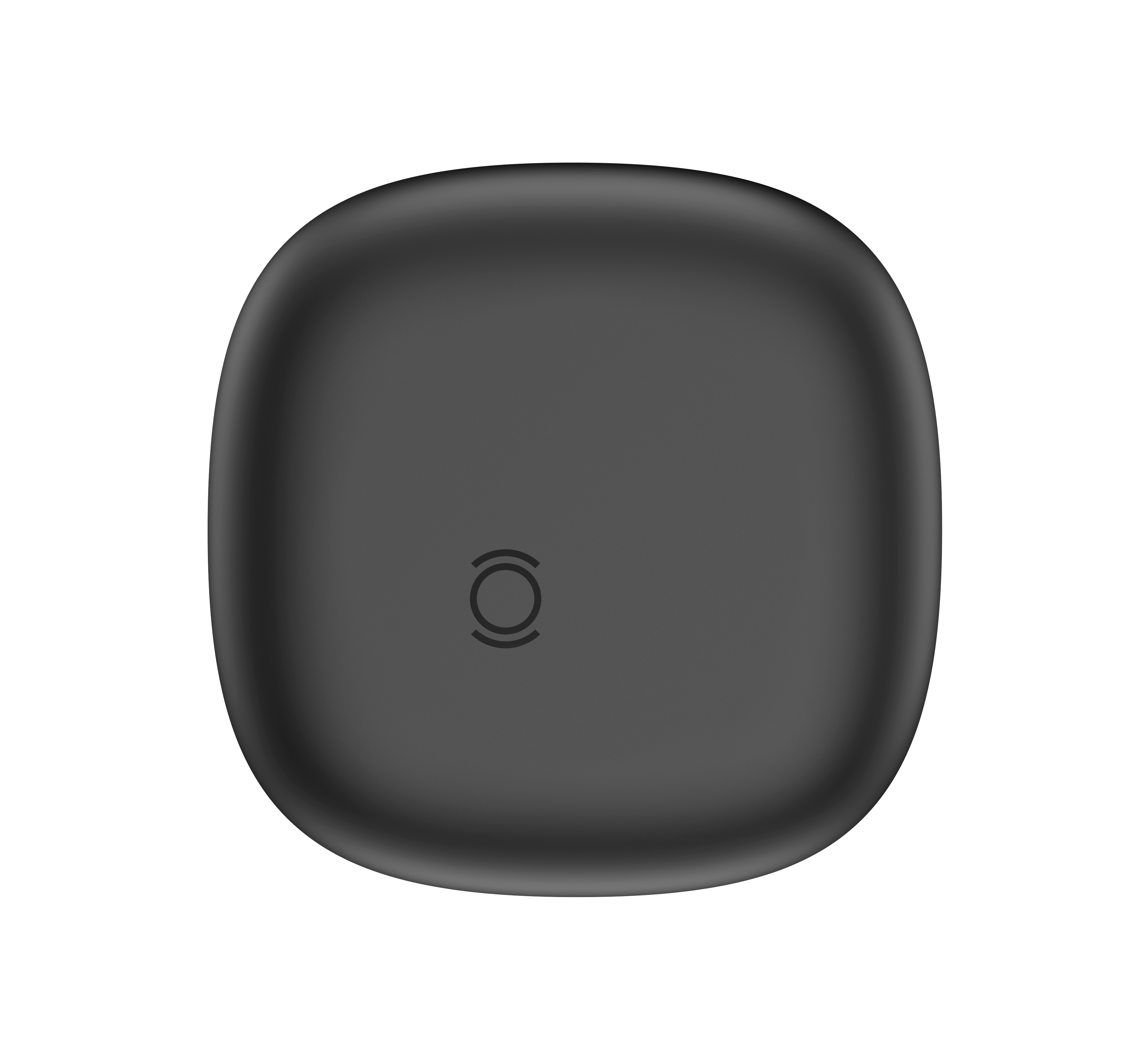 Android version, black