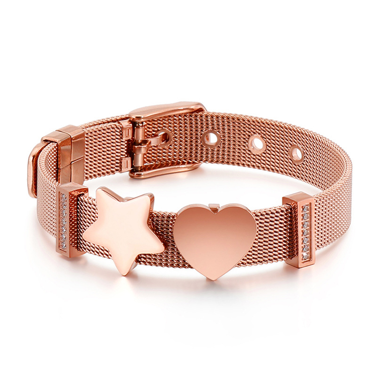Oro rosa