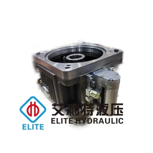 ZF Duoplan双速齿轮箱，用于机床主轴驱动和试验台 - Product Image 2