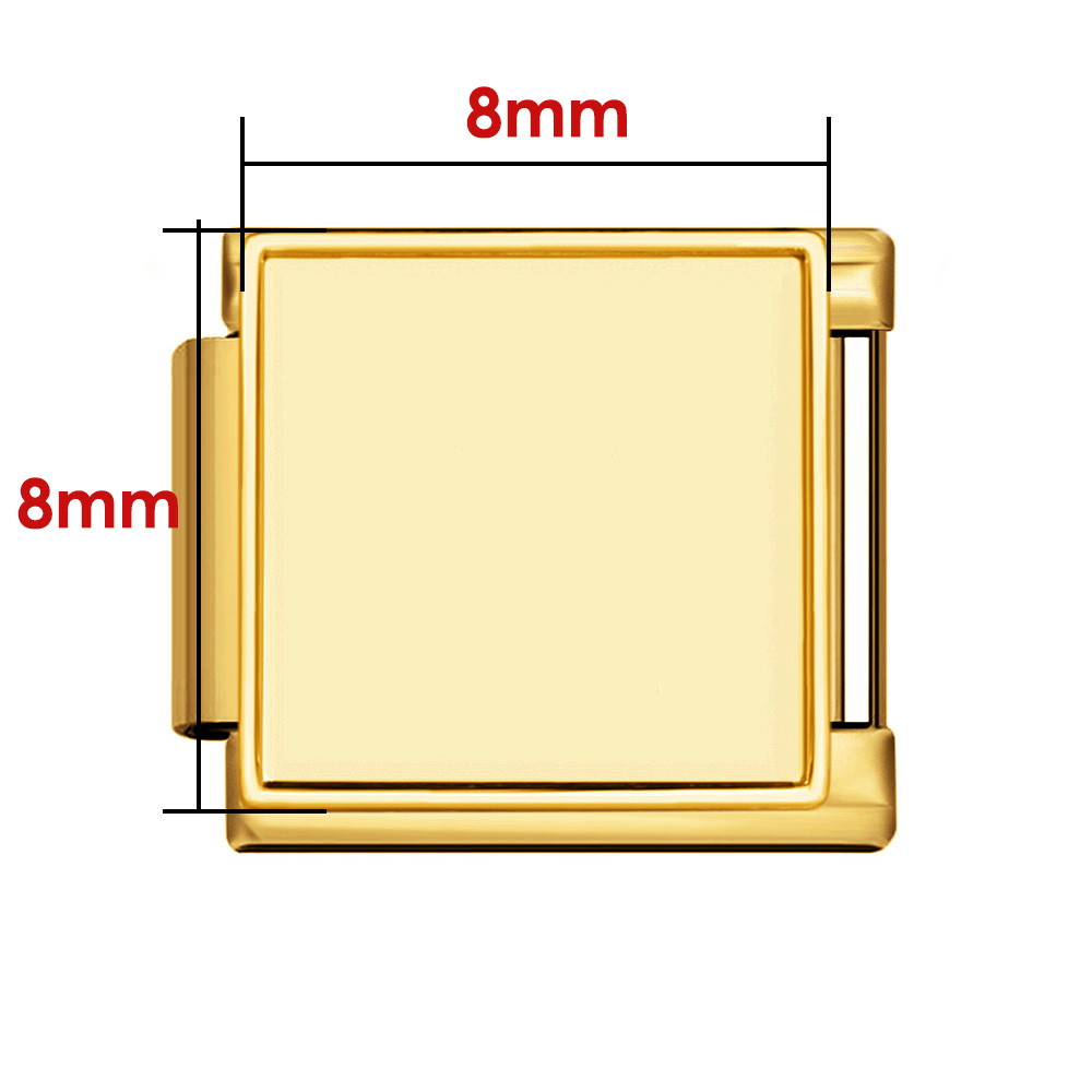 DZ-ICJ161-2สีทอง