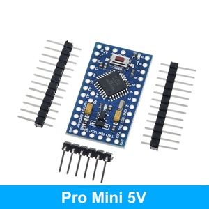 TZT ATMEGA328P Pro Mini 328 Mini ATMEGA328 5V/16MHz ATMEGA328 3,3 V 8MHz Modul für Arduino Development Board