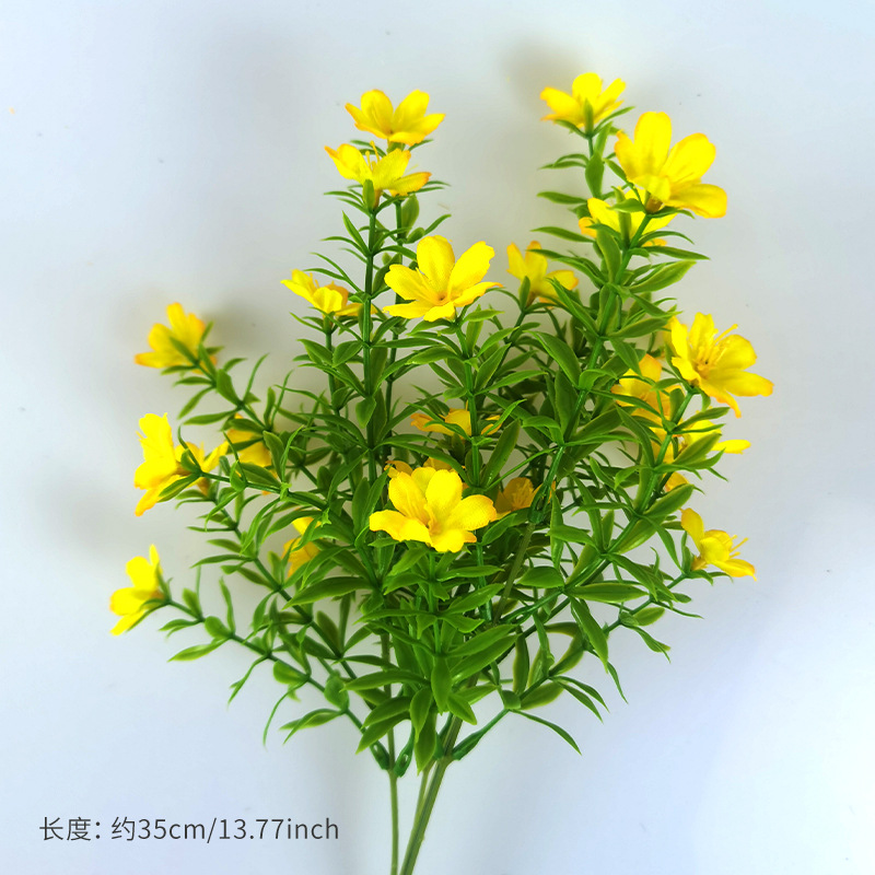 Size 2 small bunch (yellow)