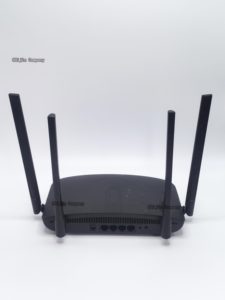 High Quality Control Scalable Infrastructure Intelligent Routing Robust <strong>Encryption</strong> High-Performance Wifi Systems Ax18T - Product Image 4