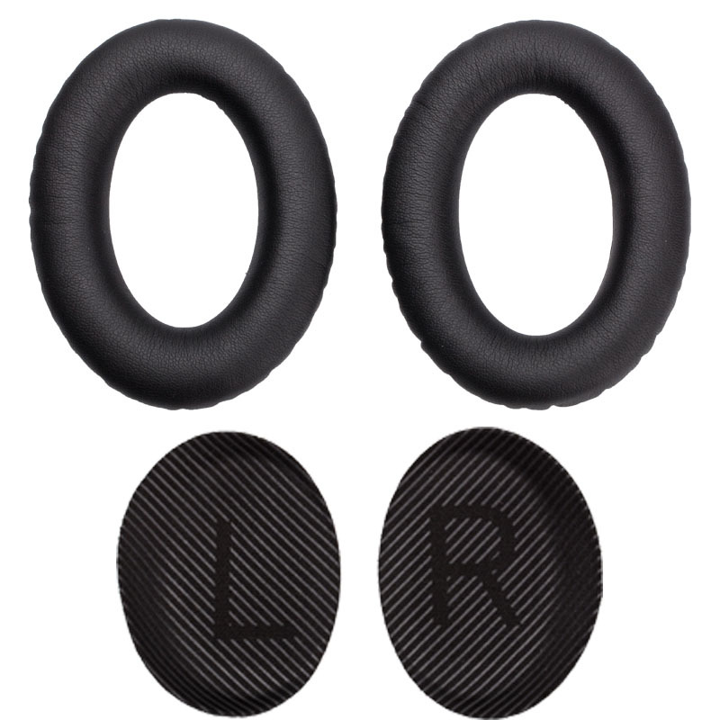QC35 Noir