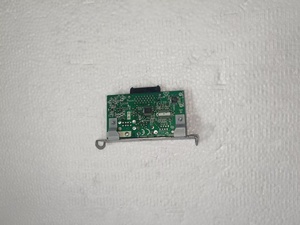 Witzcursor оригинальный Обновленный новый для TM-T81 T82 II T88III T88IV T88VI T86L TM-U220 U288 USB интерфейсная карта - Product Image 4